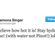 Illustration for article titled Cher Tweets Like an 80-Year-Old Meth Head
